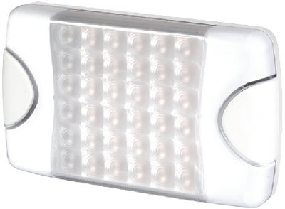 Hella 959037521 Duraled Plus Wht White Caps Mv - LMC Shop