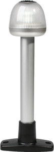Hella 959910011 Lamp Naviled 360 8in Fixed Blk - LMC Shop