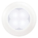 Hella 980500441 Led Light White W/wht Bezel - LMC Shop