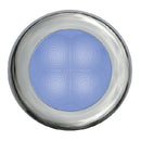 Hella 980502221 4 Led Round Blu/ss Bez 12v - LMC Shop