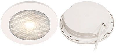 Hella 980631502 Euroled Fl Wht Wht Bez Mv - LMC Shop