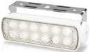 Hella 980670211 Sea Hawk Led Spot Wht Hsg Mv - LMC Shop