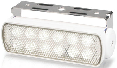 Hella 980670311 Sea Hawk Led Spread Wht Hsg Mv - LMC Shop