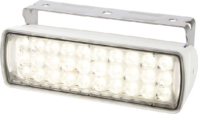 Hella 980950011 Led Sea Hawk Xl Wht Spread Mv - LMC Shop