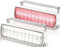 Hella 980950051 Sea Hawk Xl Red/wht Wht Hsng - LMC Shop