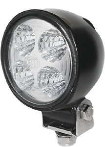 Hella 996276452 Led Deck Lmp 70mm G-3 Mv Blk - LMC Shop