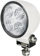 Hella 996476191 Deck Lamp Mod 70mm G4 Wht - LMC Shop