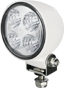 Hella 996476191 Deck Lamp Mod 70mm G4 Wht - LMC Shop