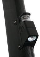 Hella 998505001 Combo Mast/deck Light Blk - LMC Shop