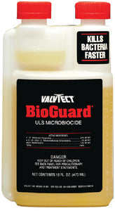 Valvtect BGDULS16 Bioguard Ultralow Sulphur 16oz - LMC Shop