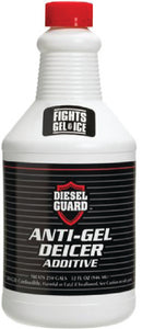 Valvtect DGAW32 Diesel Guard Anti Gel Deicer - LMC Shop