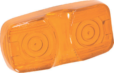 Wesbar 3494 Lens Amber/clear - LMC Shop