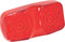 Wesbar 3495 Lens Red/clear - LMC Shop