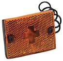 Wesbar 203117 Trailer Lightamber Stud Mnt - LMC Shop