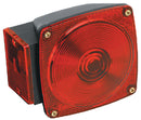 Wesbar 2523023 sub.under 80  Tail Light Lh - LMC Shop