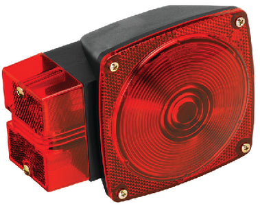 Wesbar 2523024 sub.over 80  Tail Light Lh - LMC Shop