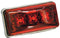 Wesbar 401566 Led Mini Marker Small Red - LMC Shop