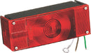 Wesbar 403026 Tail Light Lh Low Prof/sumb - LMC Shop