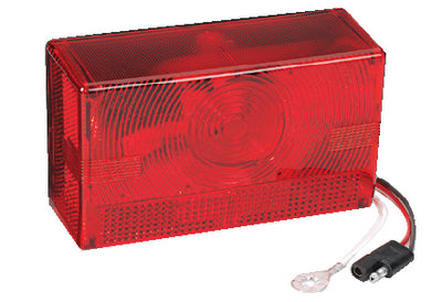 Wesbar 403075 Submersible Tail Light - LMC Shop