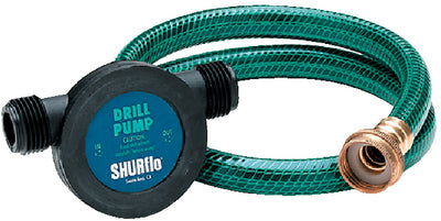 Shurflo 3010-000 Drill Pump Kit - LMC Shop