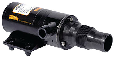 Shurflo 3200-001 12 Volt Macerator - LMC Shop