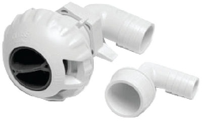 Shurflo 330-021 Livewell Fillvalve - LMC Shop