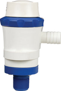 Shurflo 35710610 Ballast Pump-1100gph 12v - LMC Shop