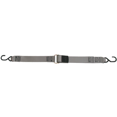 Boatbuckle F13113 Gunwale Tie Down 2x10 Kwik-Lok - LMC Shop