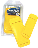 Boatbuckle F13180 Protective Boat Pad 2in 2/pk - LMC Shop