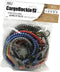 Boatbuckle F13741 Stretch Cord Variety 10-Pack - LMC Shop