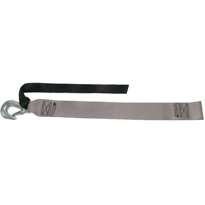 Boatbuckle F14216 Winch Strap Pwc 2x15 - LMC Shop