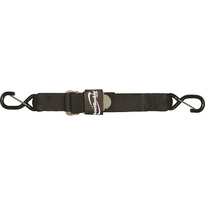 Boatbuckle F17636 Gunwale Tie Down Pro 2x16 - LMC Shop