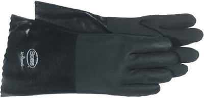 Boss Gloves 4217 Glove Jersey Lined Pvc 1pr/cd - LMC Shop