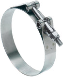 Ideal Hose Clamps 300110400 All 300 Ss Tbolt 4in Min - LMC Shop