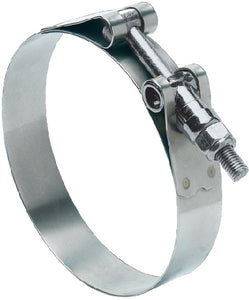 Ideal Hose Clamps 300110500 All 300 Ss Tbolt 5in Min - LMC Shop