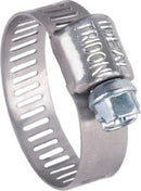 Ideal Hose Clamps 67645 Hose Clamp 2-1/2 X 4-1/2 @10 - LMC Shop