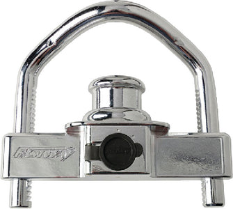 Progress Mfg 86005015 Fastway Max Secure Cplr Lock - LMC Shop