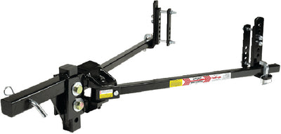 Progress Mfg 90-00-0600 6000lb Adj Equal-I-Zer Hitch - LMC Shop