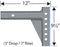 Progress Mfg 90-02-4140 Standard 4k Equalizer Shank - LMC Shop