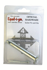 Progress Mfg 95-01-9400 Socket Pin & Clip  (1103) - LMC Shop