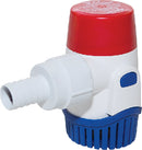 Rule 20DA-24 Bilge Pump-800 Gph 24v - LMC Shop