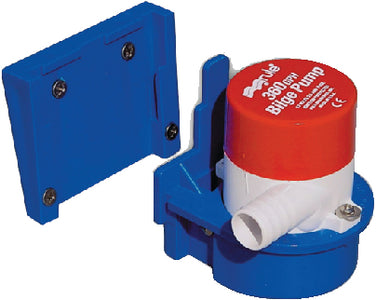 Rule 20RTB Transom Mnt Aerator Pump 800 - LMC Shop