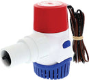 Rule 20SA Bilge Pump-800 Gph 12v Auto - LMC Shop