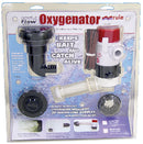 Rule 255 700 Gph Oxygenerator Kit - LMC Shop