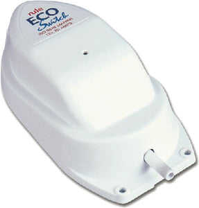 Rule 39 Eco Bilge Switch 12v Dc - LMC Shop