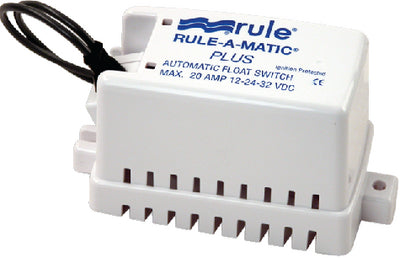 Rule 40A Rule a Matic Plus Mercury Free - LMC Shop