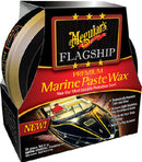 Meguiars Inc. M-6311 Marine Paste Wax 11 Oz - LMC Shop