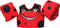 Body Glove Vests 13226LADYBUG Pfd Paddlepal Ldybg Child Typv - LMC Shop