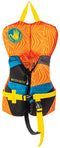 Body Glove Vests 20224IORGBLU Infant Phantom Pfd Orange/blue - LMC Shop