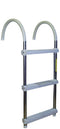 Garelick 5031 3 Step 11in Hook Ladder - LMC Shop